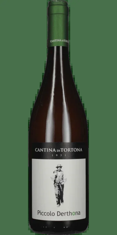 Piccolo Derthona Timorasso Colli Tortonesi DOC