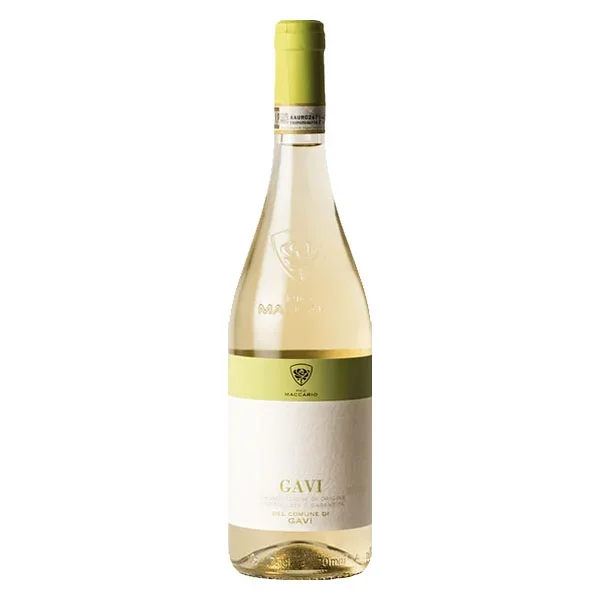 Pico Maccario Gavi di Gavi DOP trocken 0,75L