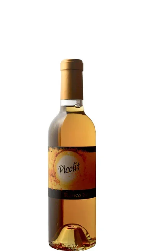 Picolit 375ml DOC – Ronco dei Tassi