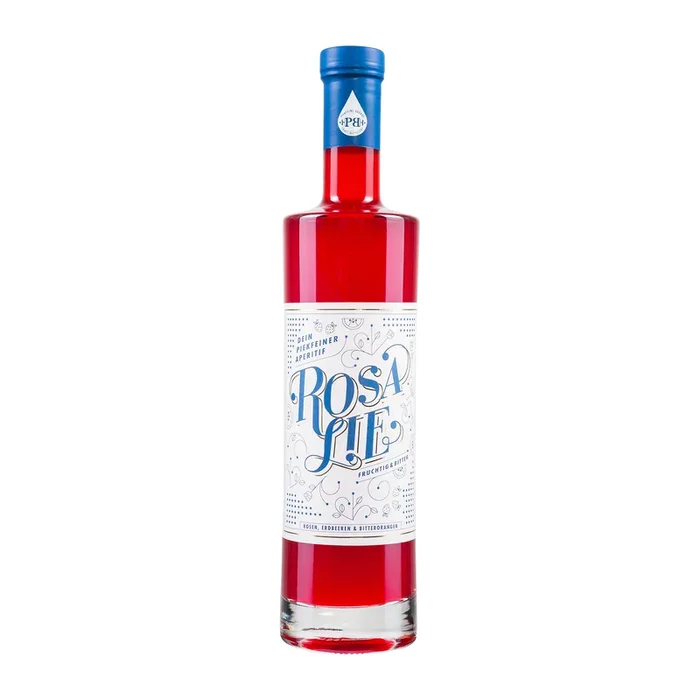 Piekfeine Brände | Rosalie | 700ml