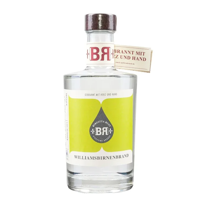 Piekfeine Brände | Williams Birnenbrand | 350ml