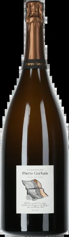 Pierre Gerbais: Champagne Bochot Extra Brut 1,5 l