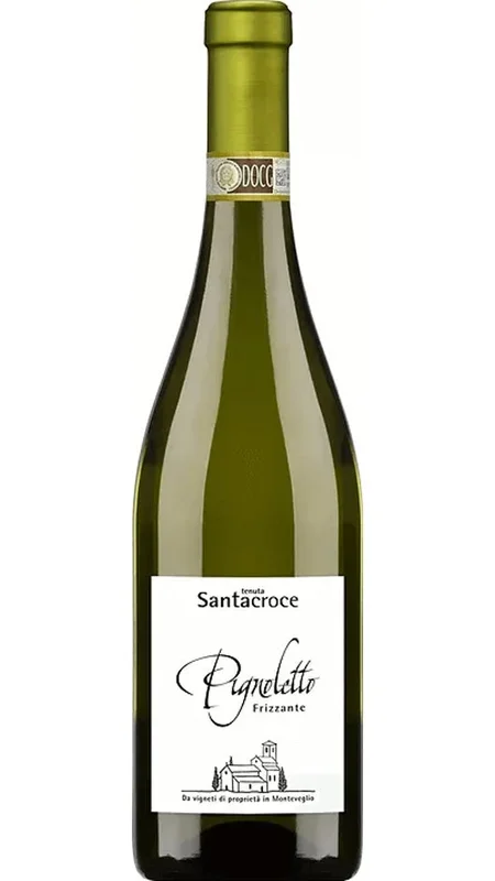 Pignoletto Frizzante DOCG – Tenuta Santa Croce
