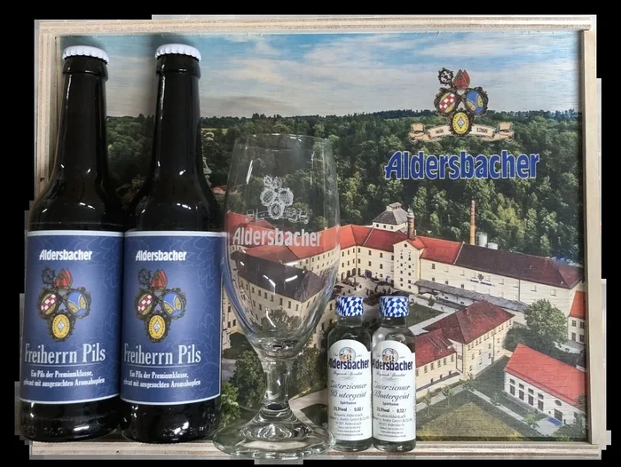 Pils-Genuß