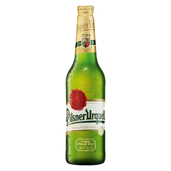 Pilsner Urquell 20×0,50L