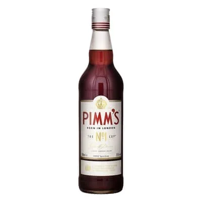Pimm’s No.1 70cl