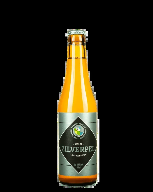 Pimpelmeesch Zilverpel 33Cl