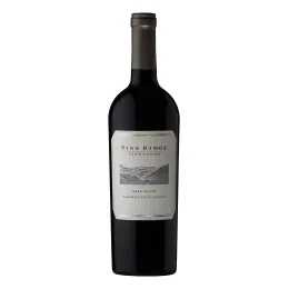 Pine Ridge Vineyards Napa Valley Cabernet Sauvignon 2019 750ml