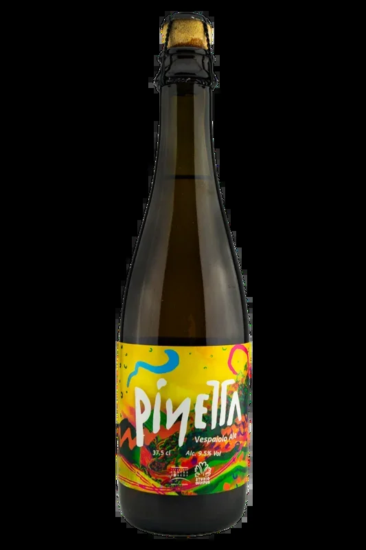 Pinetta 21-Wein-Hybrid