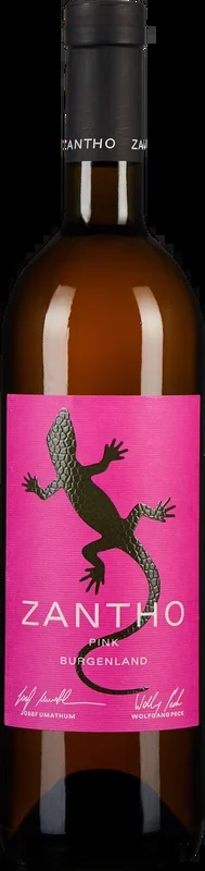 Pink 2024
