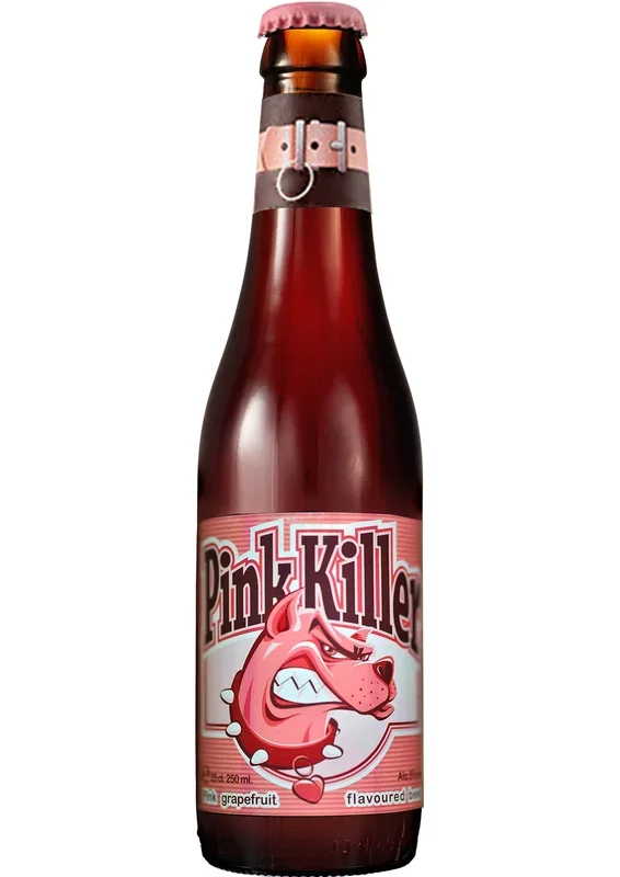 Pink Killer 0,25 l Mw