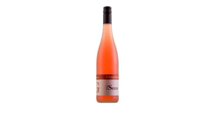 Pink Secco