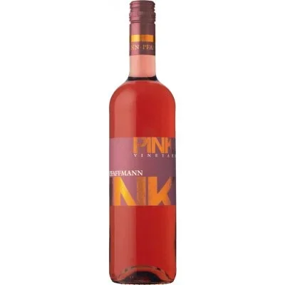 Pink Vineyard 2023 – Markus Pfaffmann