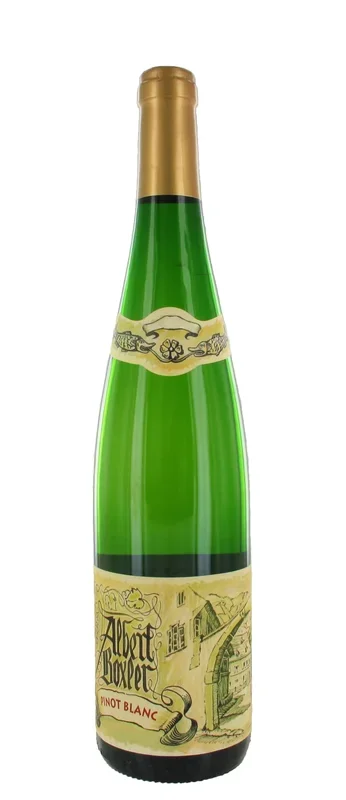 Pinot Blanc“Reserve“2021