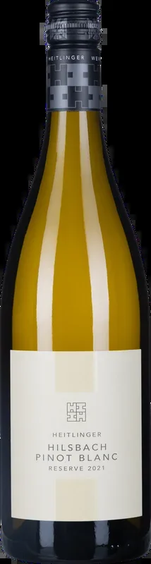 Pinot Blanc Hilsbach Reserve VDP Ortswein 2021