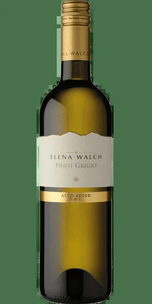 Pinot Grigio Alto Adige DOC Castel Ringberg Elena Walch