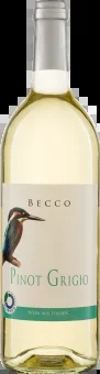 Pinot Grigio BECCO IGT 1l Biowein