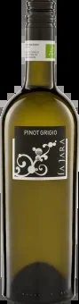 Pinot Grigio Bianco delle Venezie DOC La Jara Biowein