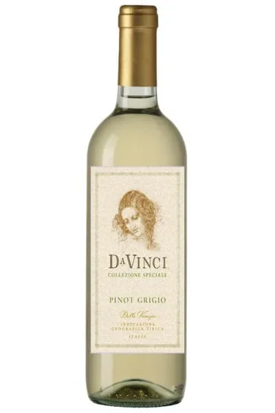 Pinot Grigio Da Vinci