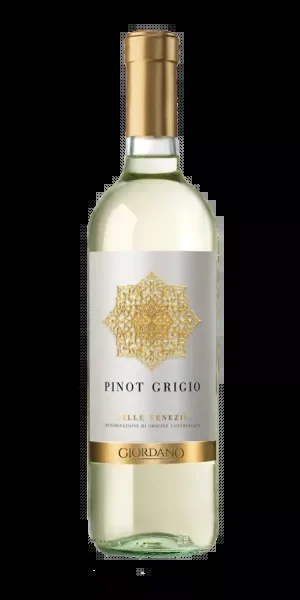 Pinot Grigio delle Venezie DOC