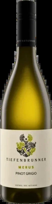 Pinot Grigio DOC „Merus“ Tiefenbrunner Castle Winery