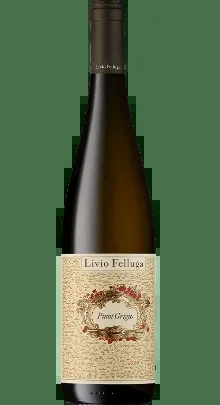 Pinot Grigio DOC Livio Felluga