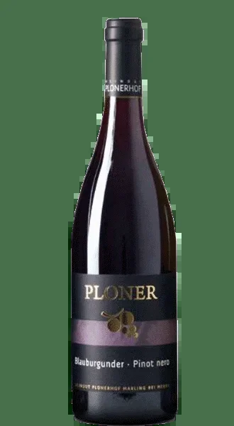 Pinot Nero Alto Adige DOC Plonerhof