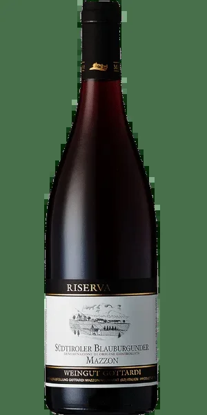 Pinot Nero DOC Selection Mazzon Gottardi