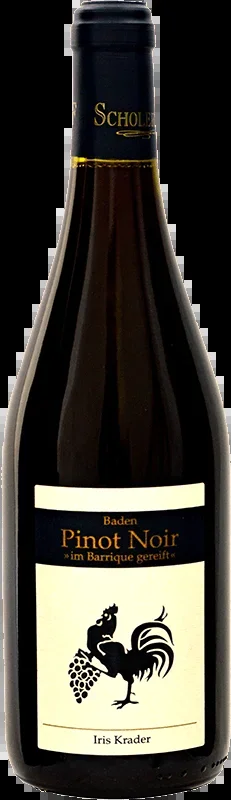Pinot Noir 2018 – Red wine