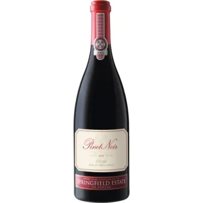 Pinot Noir 2020 – Springfield Estate