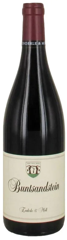 Pinot Noir Buntsandstein2021