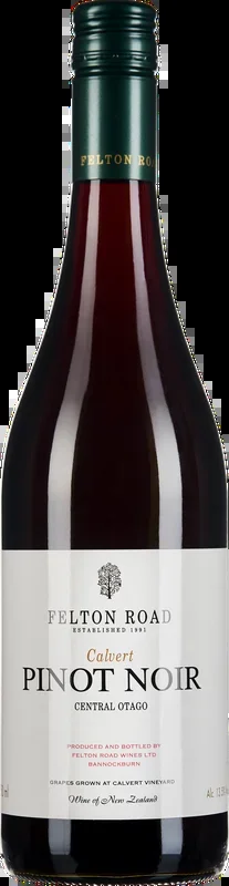 Pinot Noir Calvert 2020