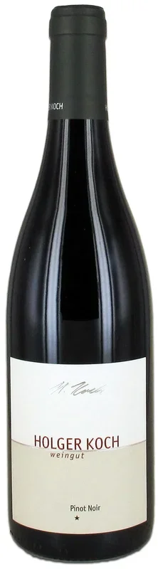 Pinot Noir * Selection2020