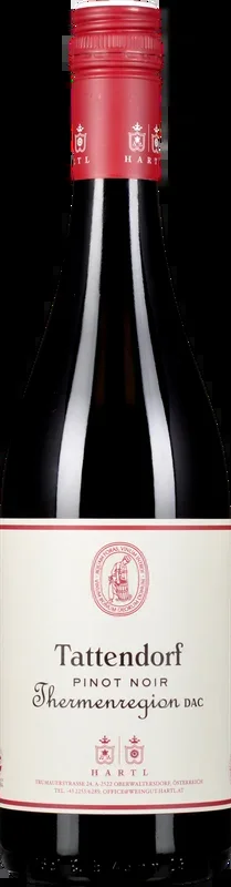 Pinot Noir Tattendorf 2024