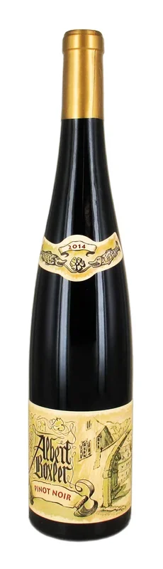 Pinot Noir2021