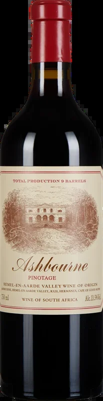 Pinotage Hemel-en-Aarde Valley 2022
