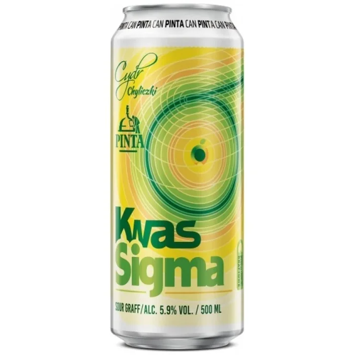 PINTA / Chyliczki – Sigma Säure