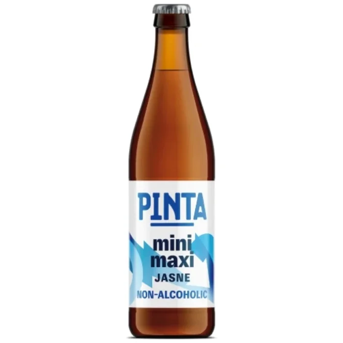 PINTA MINI MAXI – KLAR
