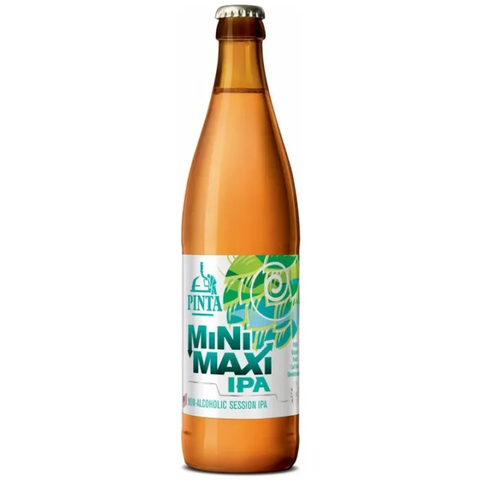 PINTA Mini Maxi IPA 0,0%