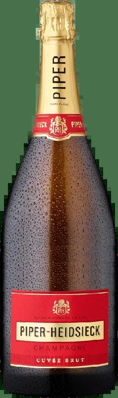 Piper-Heidsieck Champagner Brut – 1,5l Magnumflasche