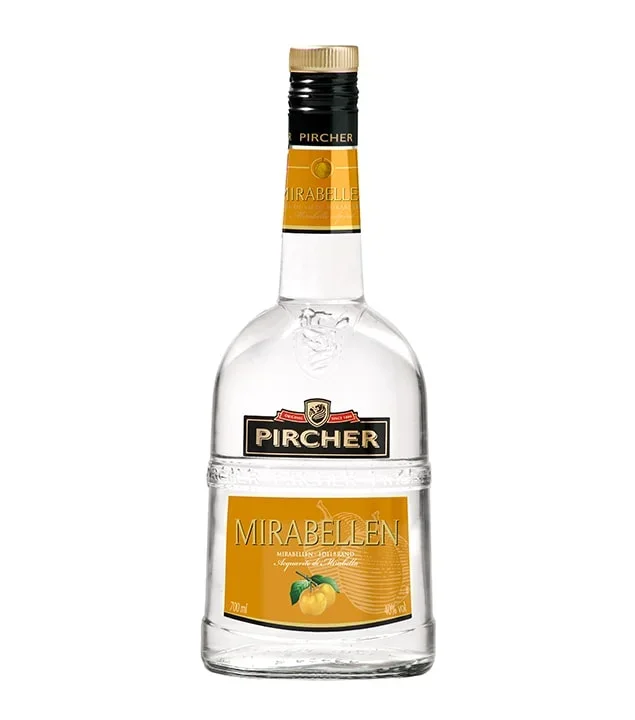 Pircher Mirabelle