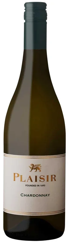 Plaisir Petit Plaisir Chardonnay 2020 – White wine