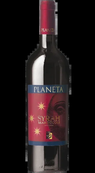 Planeta Syrah Maroccoli Sicilia