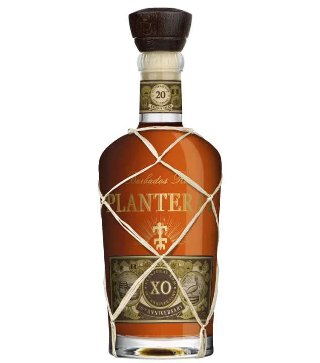 Planteray XO 20th Anniversary Barbados Rum 1,75l