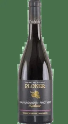 Plonerhof Blauburgunder Riserva Exclusiv