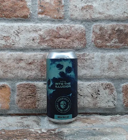 Plötzlicher Tod In die Illusion IPA – 44 CL