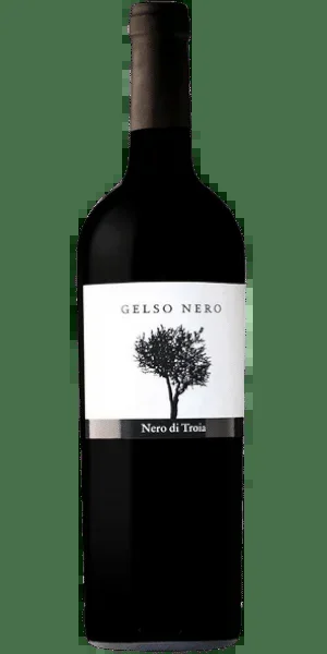 Podere 29 Gelso Nero Nero di Troia BIO