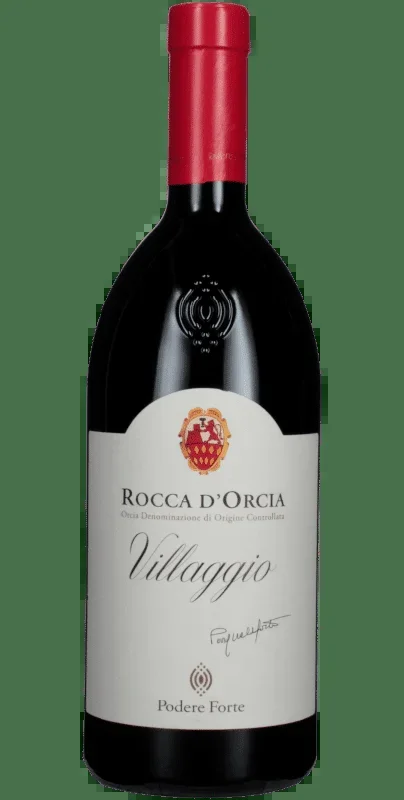 Podere Forte Villaggio Orcia