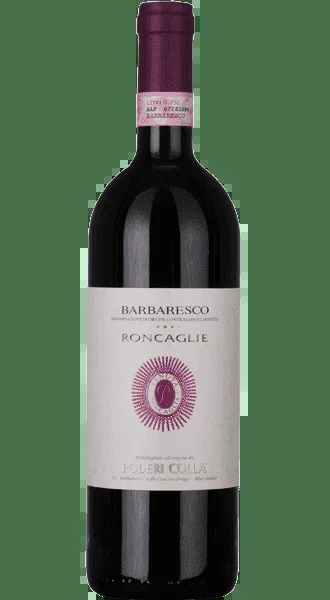 Poderi Colla Barbaresco Roncaglie