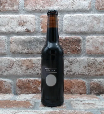 Põhjala Öö Porter – 33 CL